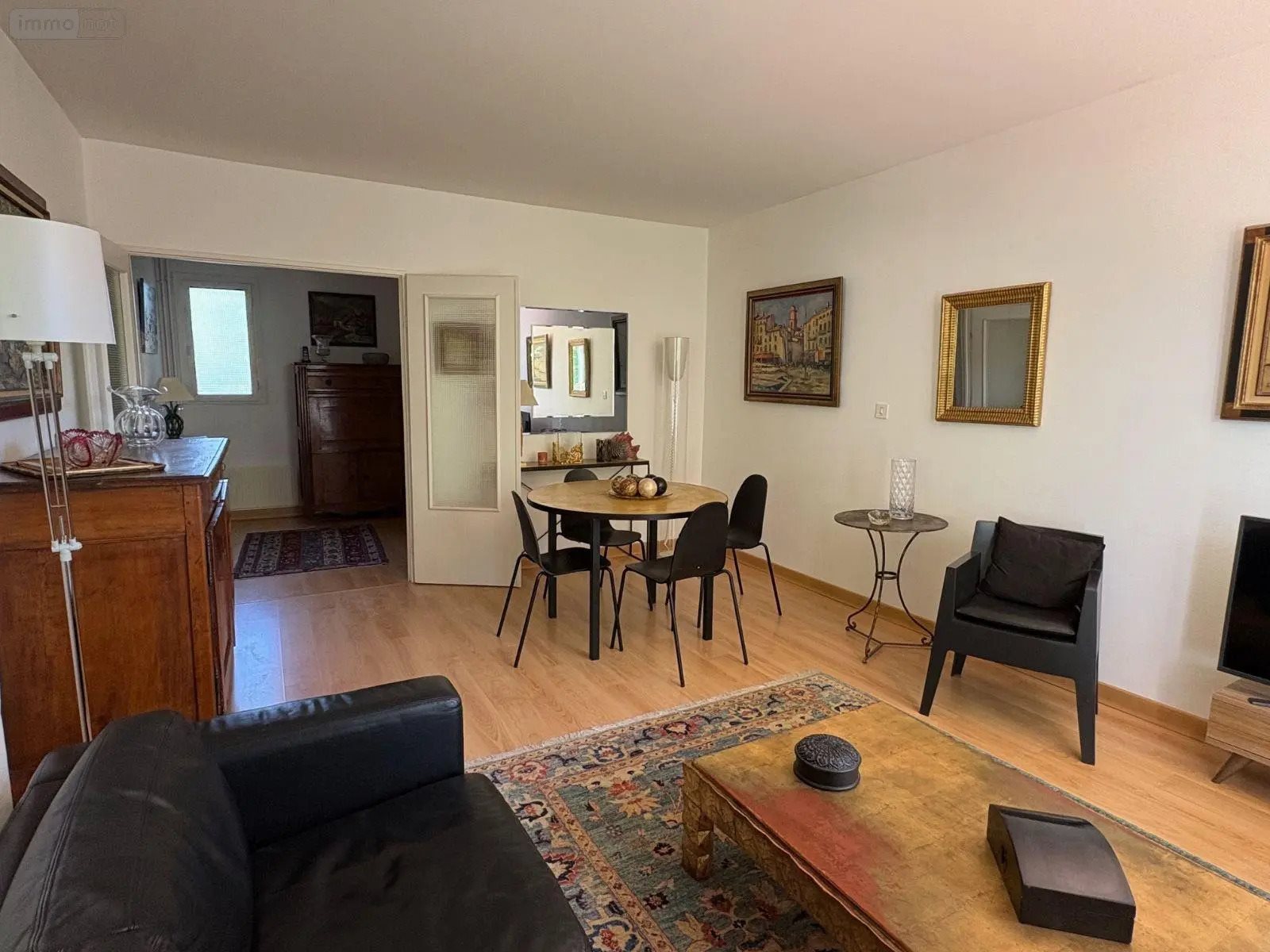 Appartement à vendre, 70m², Ramonville-Saint-Agne