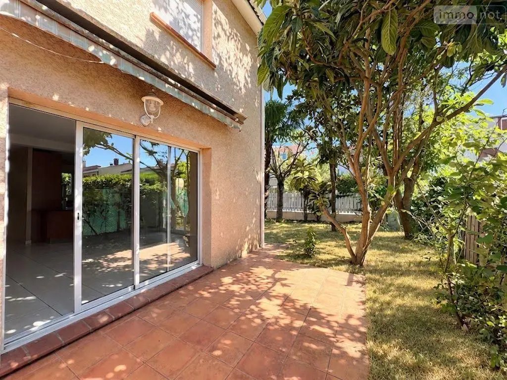 Maison à vendre, 84m², Ramonville-Saint-Agne