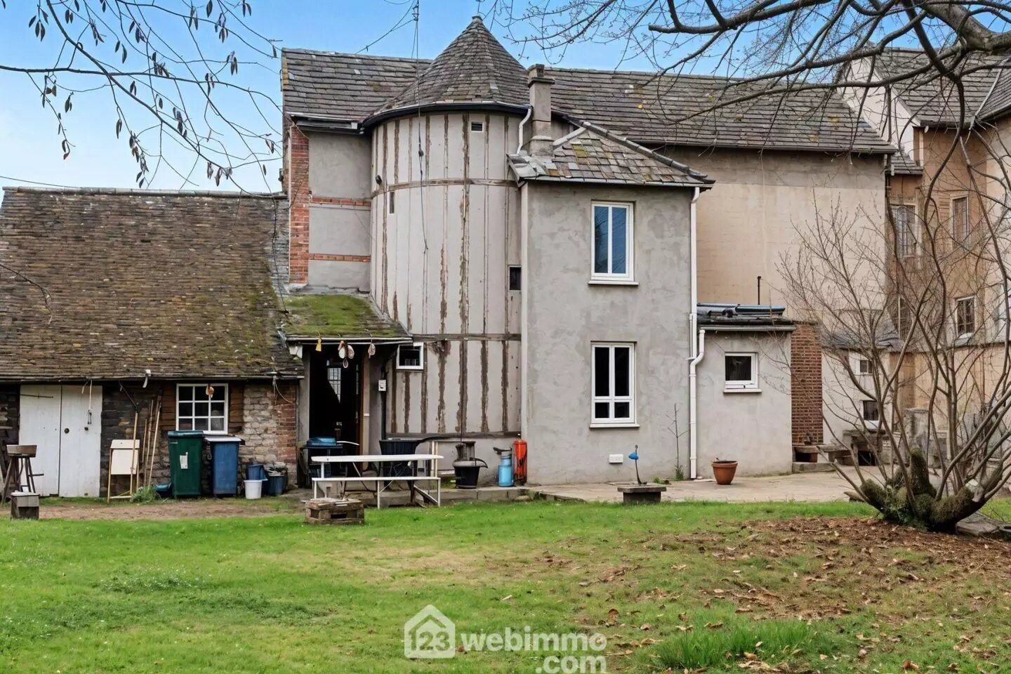 Maison à vendre, 130m², Louviers