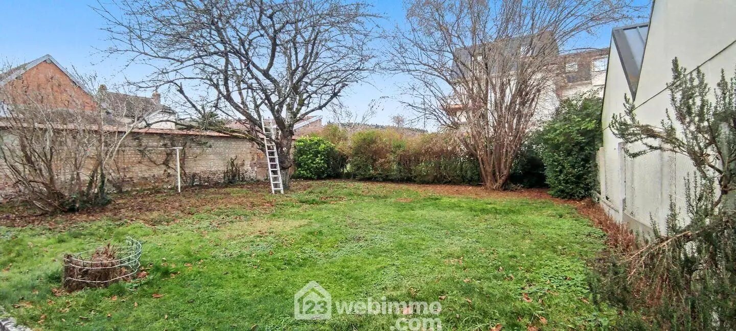 Maison à vendre, 130m², Louviers