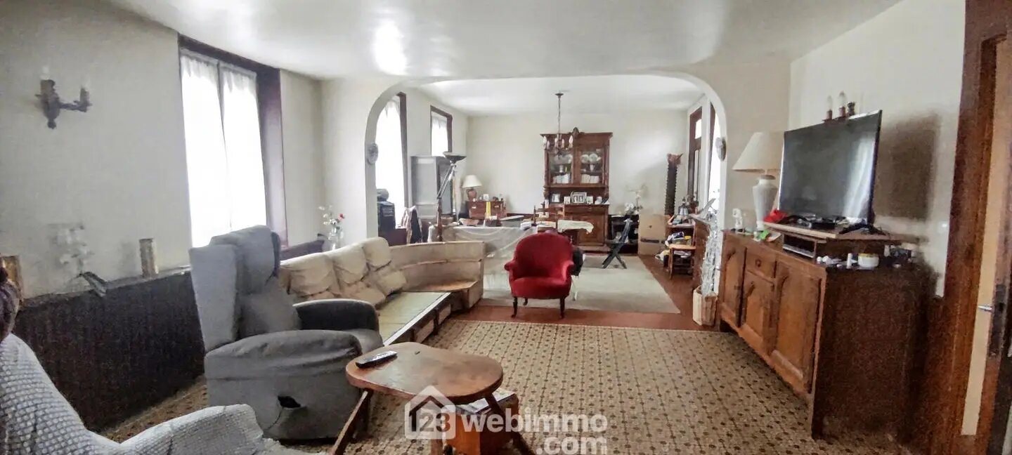 Maison à vendre, 130m², Louviers