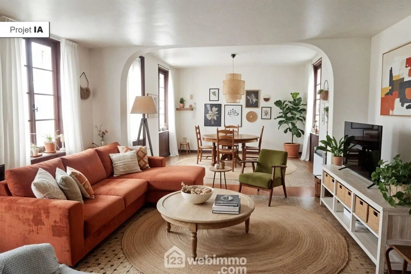 Maison à vendre, 130m², Louviers