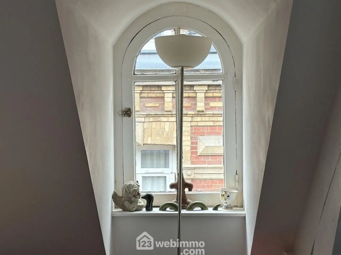 Appartement à vendre, 80m², Rouen