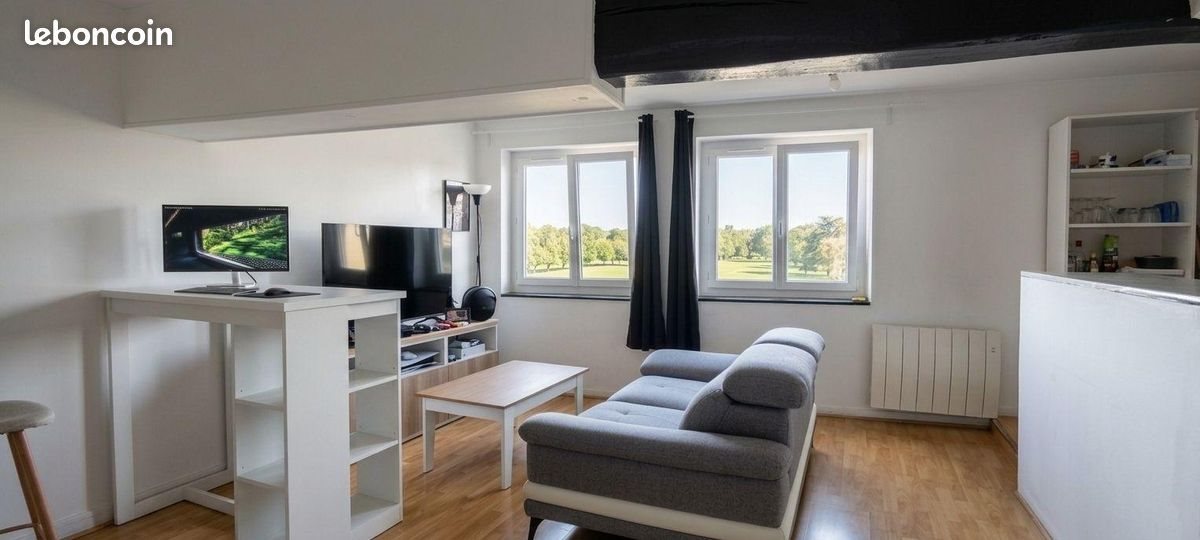 Appartement à vendre, 90m², Louviers