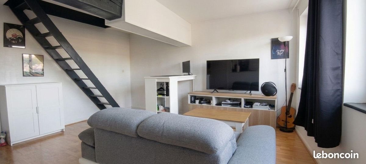 Appartement à vendre, 90m², Louviers