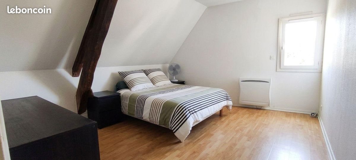 Appartement à vendre, 90m², Louviers