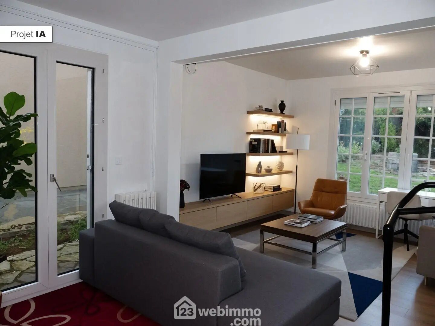 Maison à vendre, 185m², Bihorel