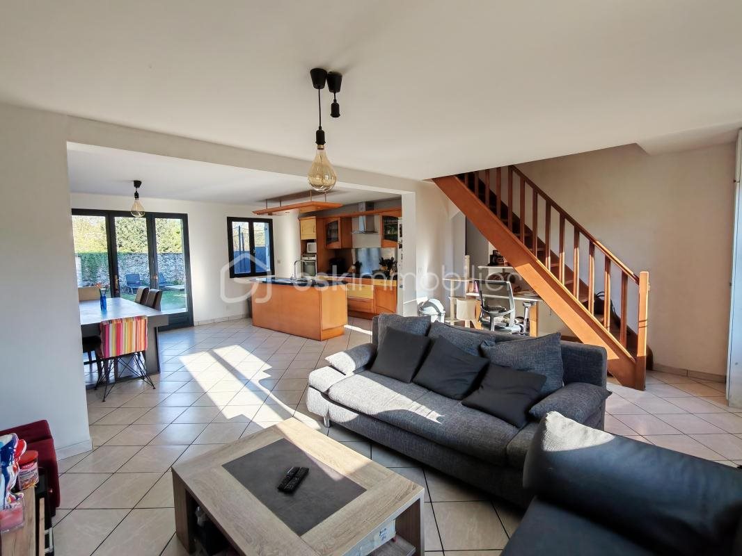 Maison à vendre, 118m², Fontenay-lès-Briis