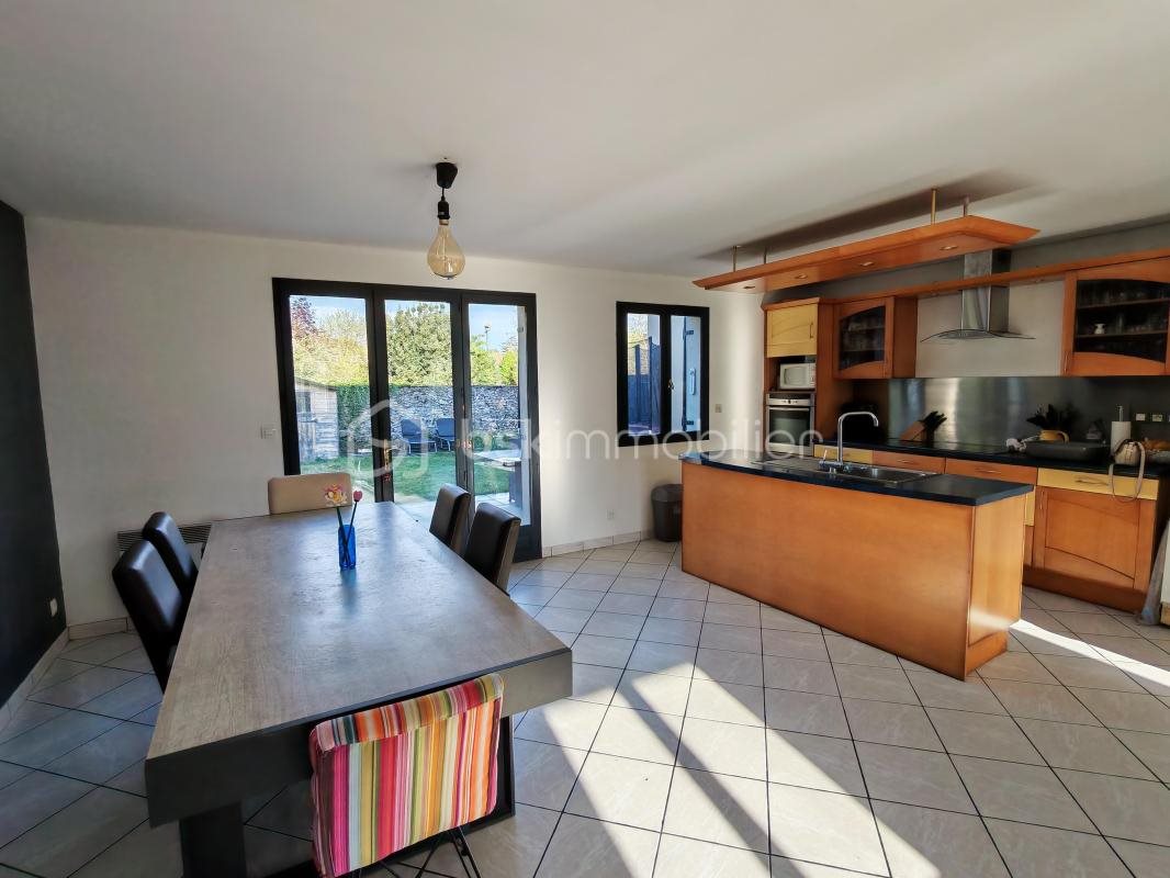 Maison à vendre, 118m², Fontenay-lès-Briis