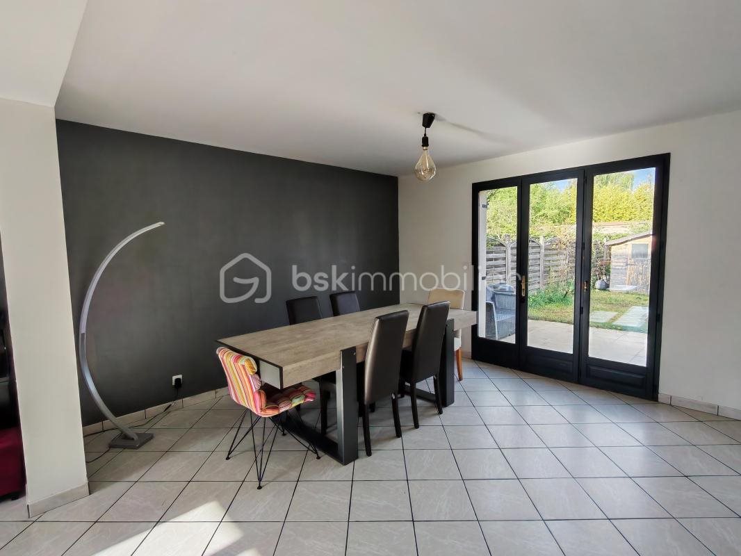 Maison à vendre, 118m², Fontenay-lès-Briis