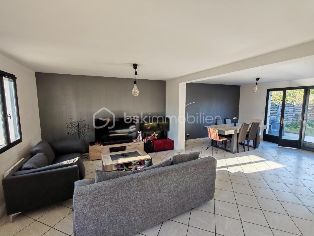 Maison à vendre, 118m², Fontenay-lès-Briis