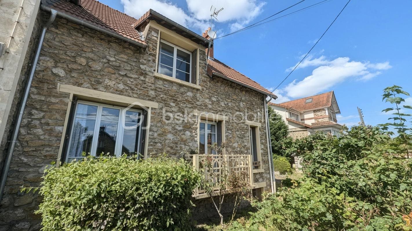 Maison à vendre, 120m², Savigny-sur-Orge