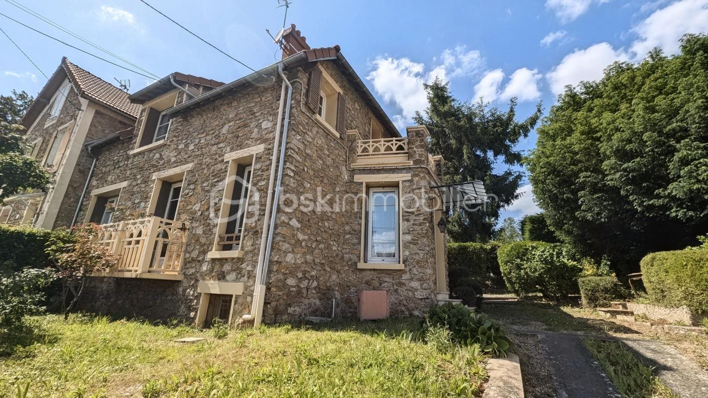 Maison à vendre, 120m², Savigny-sur-Orge