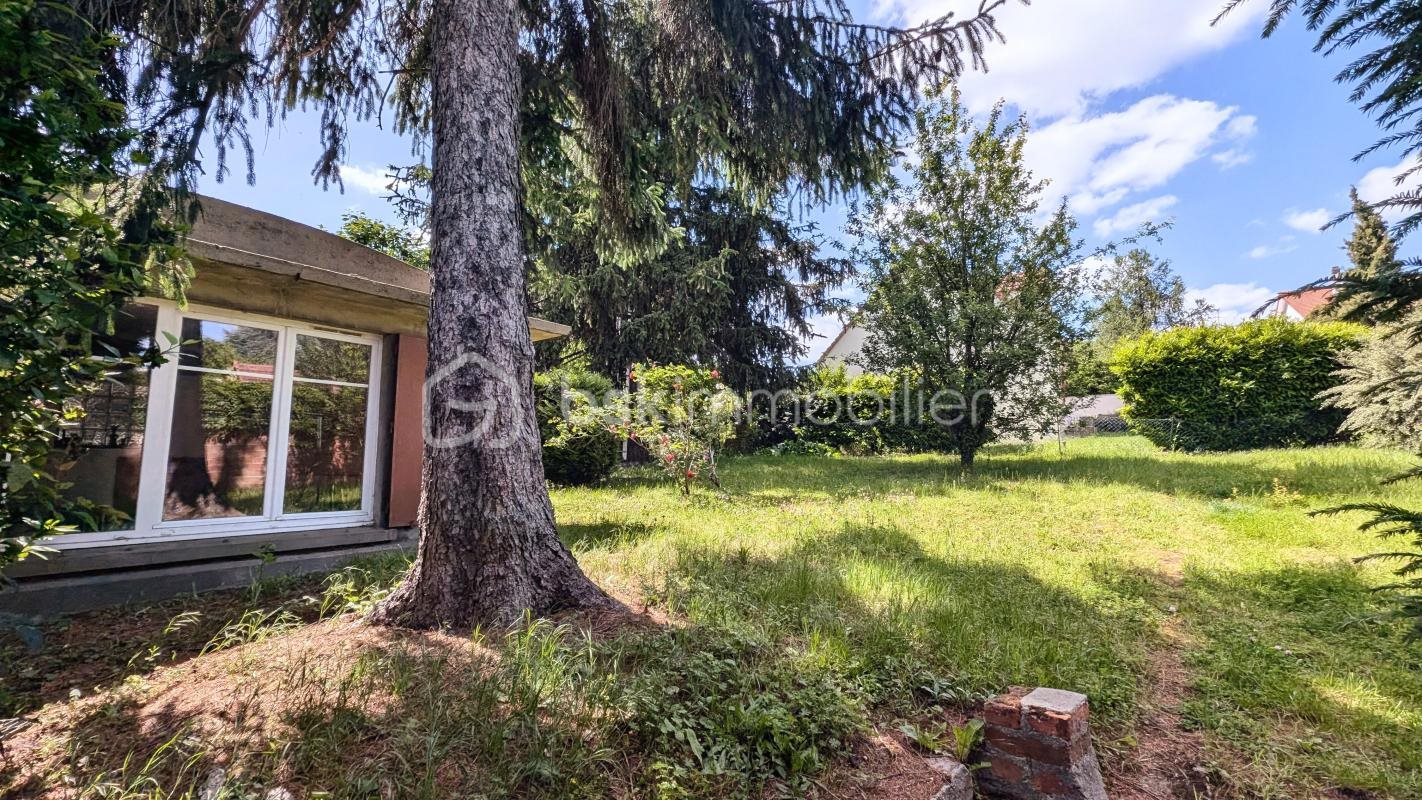 Maison à vendre, 120m², Savigny-sur-Orge