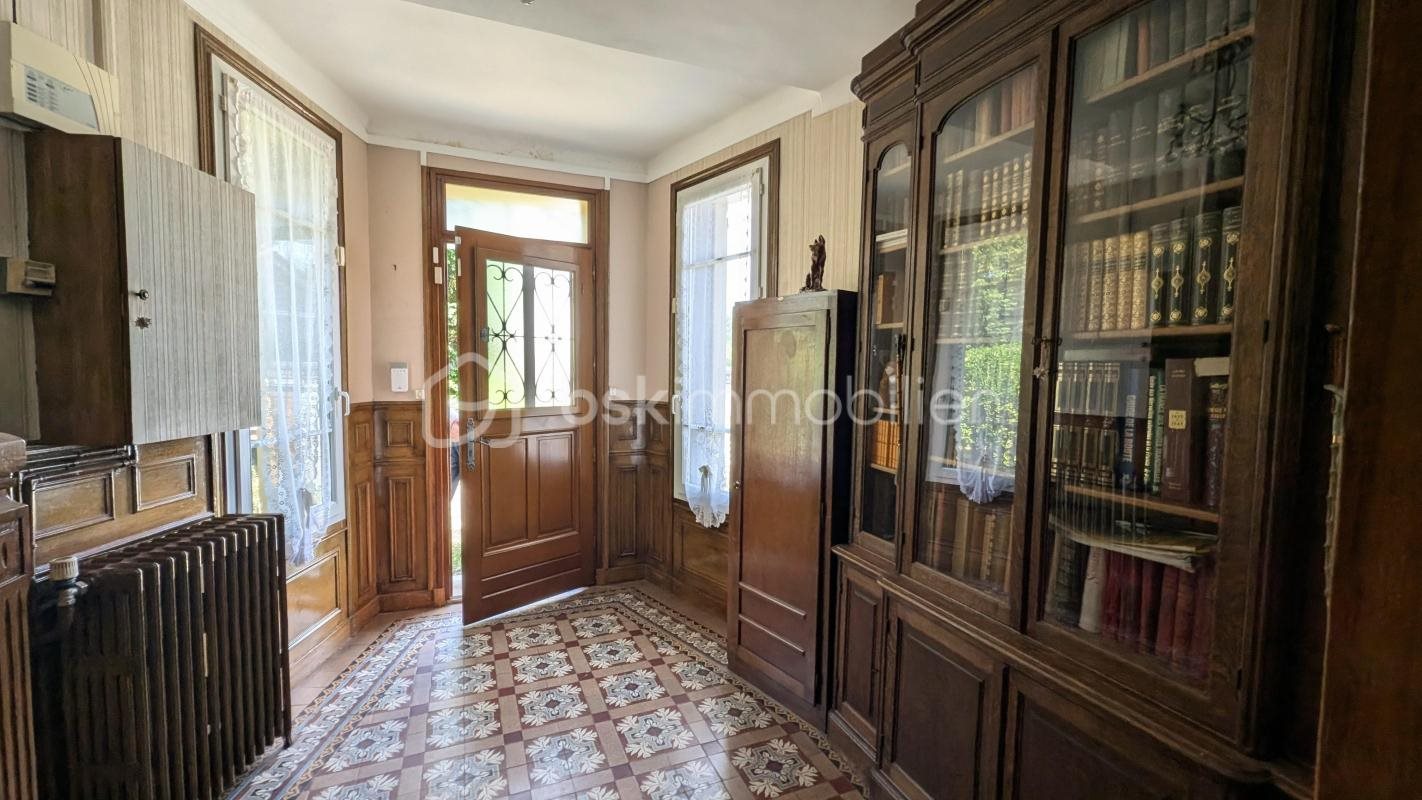 Maison à vendre, 120m², Savigny-sur-Orge