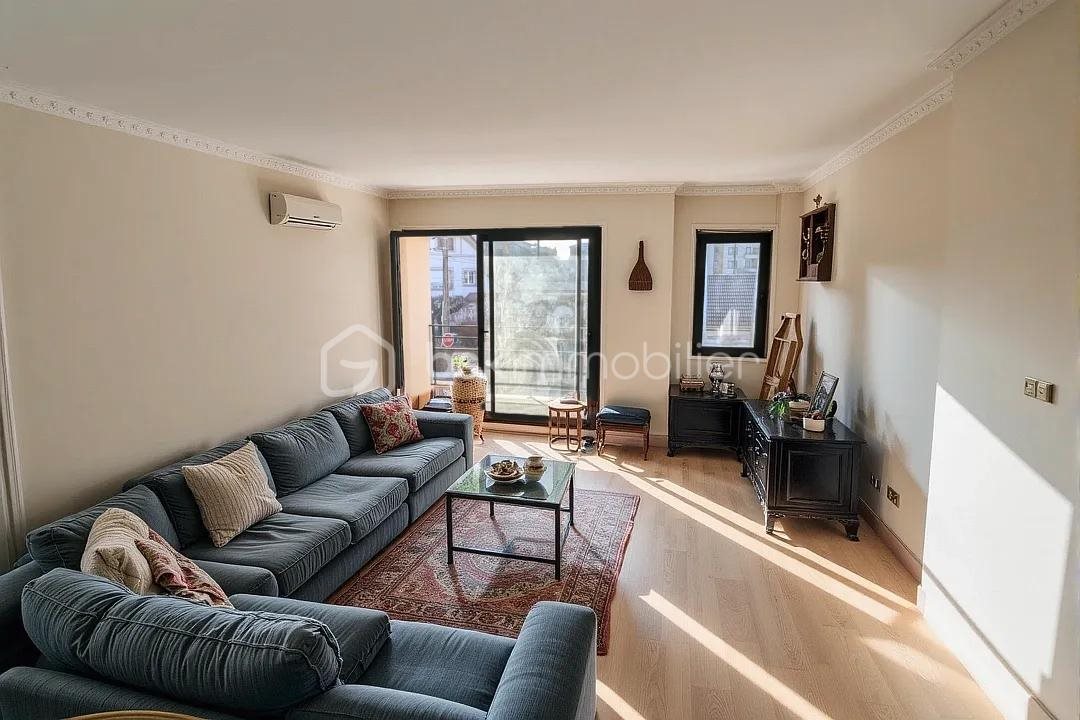 Appartement à vendre, 53m², Paray-Vieille-Poste