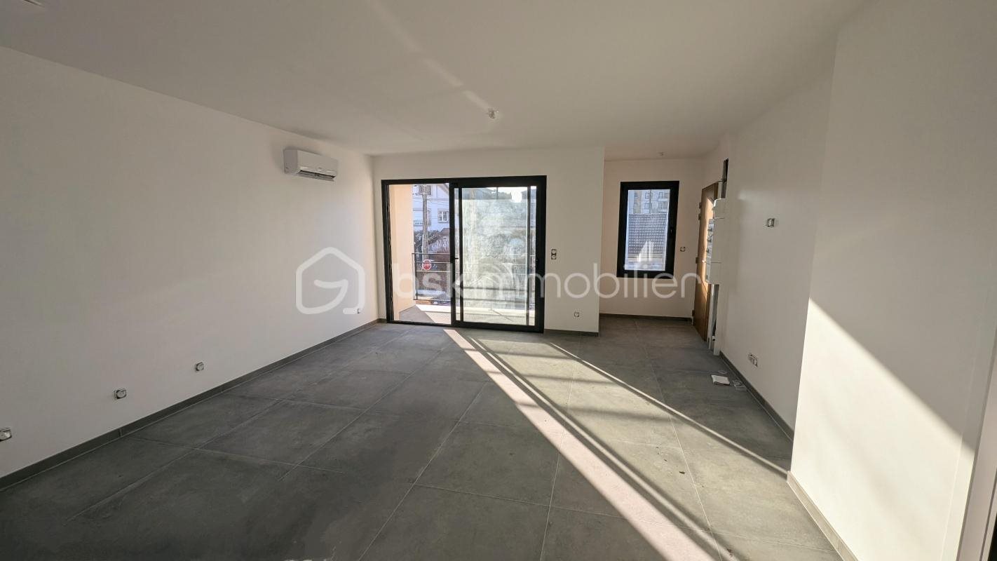 Appartement à vendre, 53m², Paray-Vieille-Poste