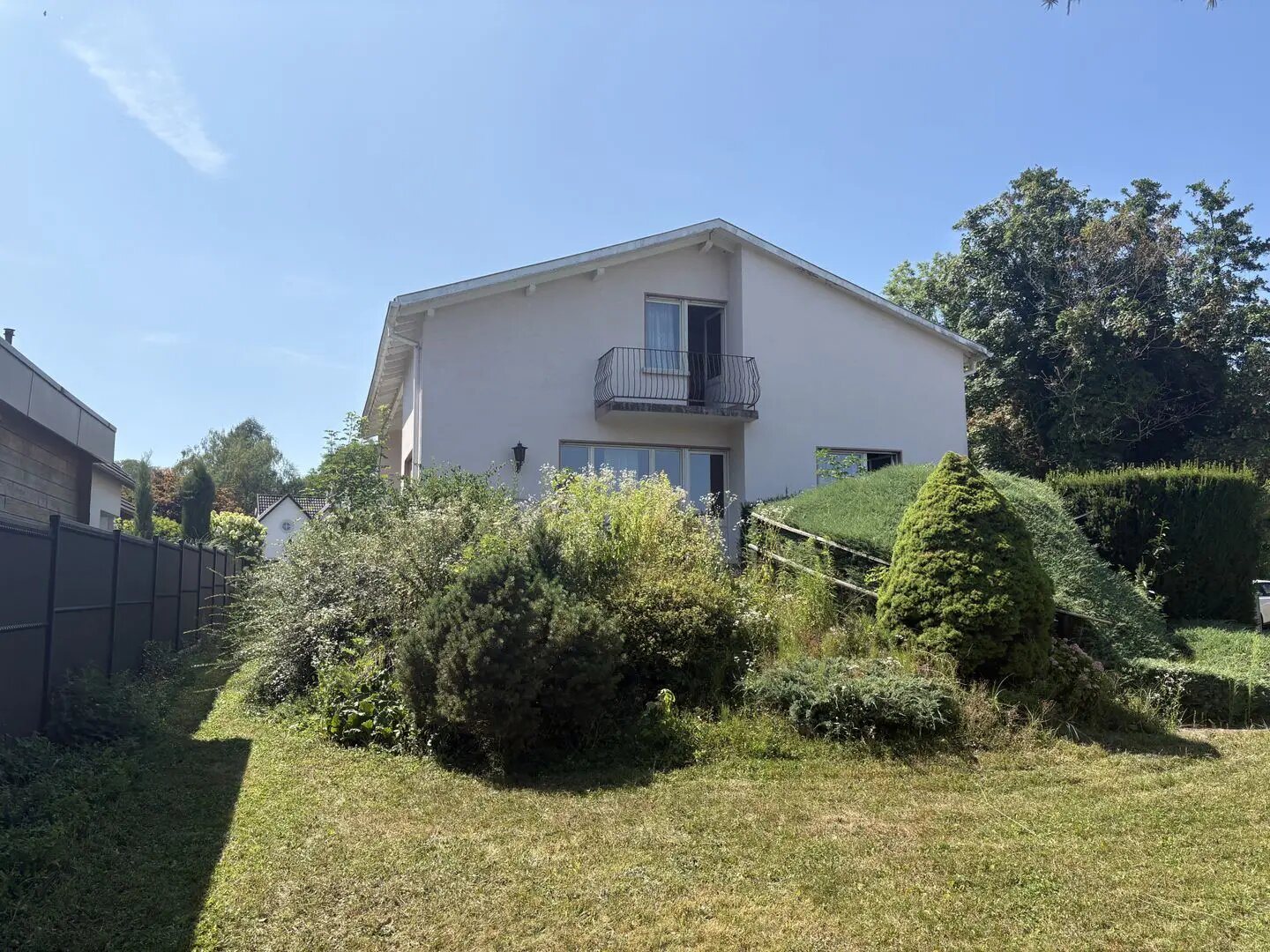 Maison à vendre, 165m², Hésingue