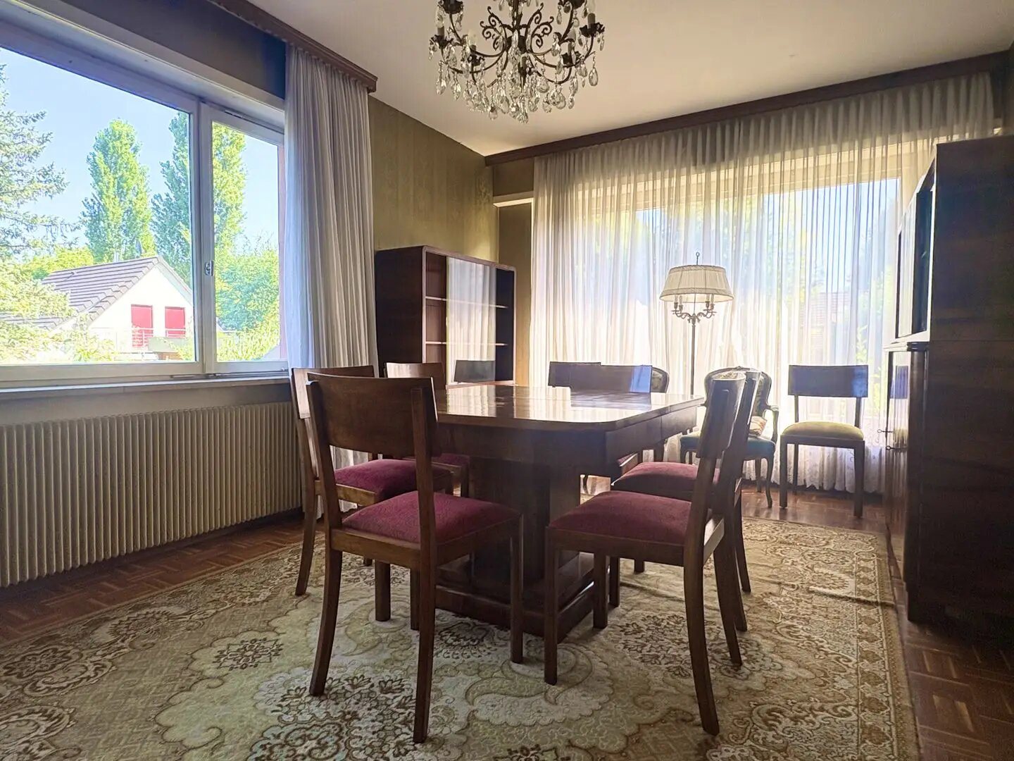 Maison à vendre, 165m², Hésingue