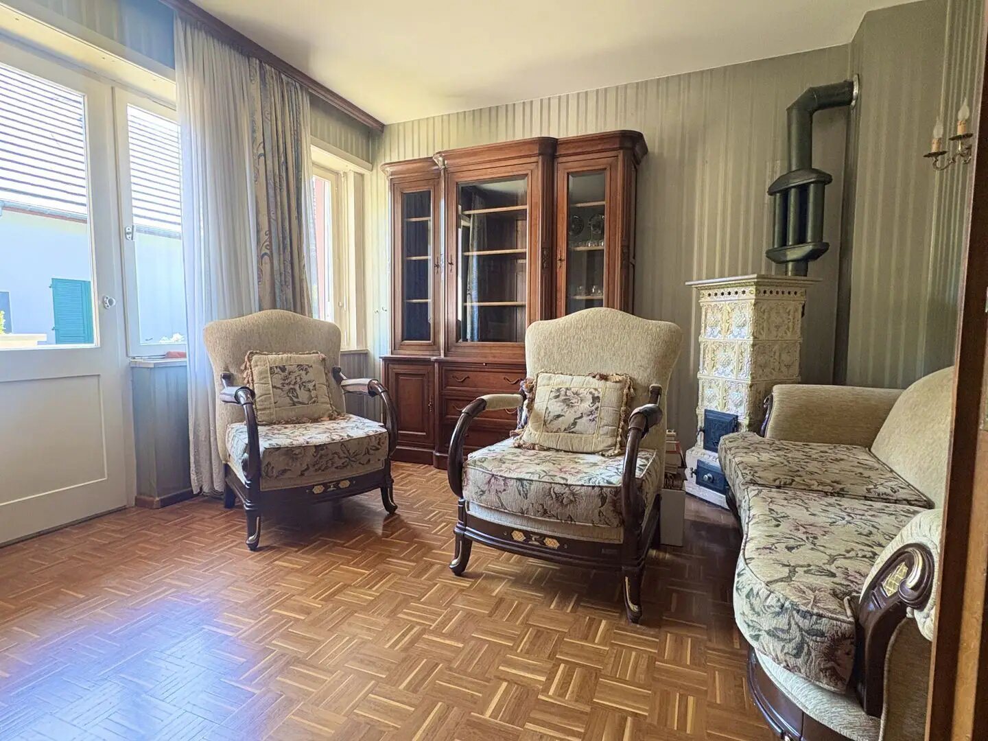 Maison à vendre, 165m², Hésingue