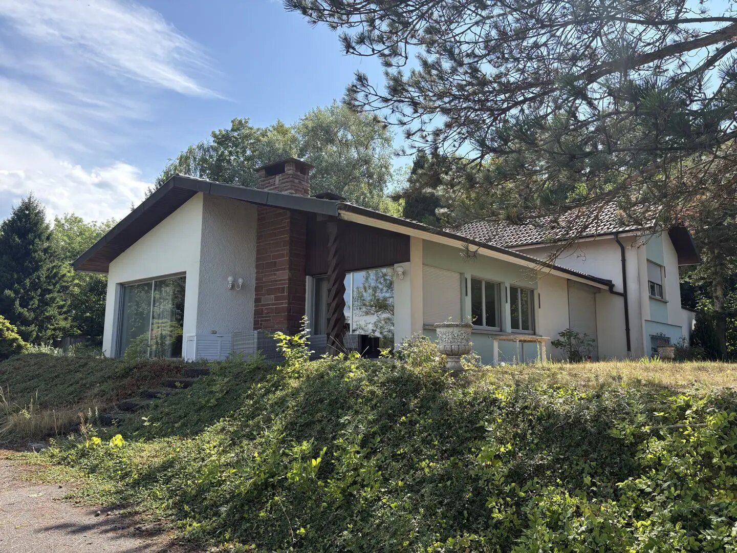 Maison à vendre, 224m², Ranspach-le-Bas