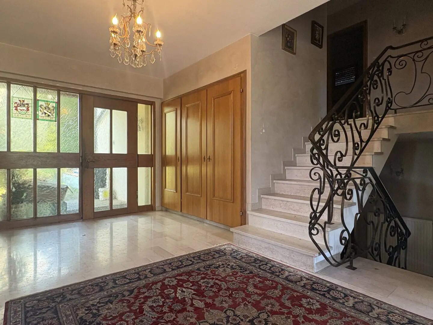 Maison à vendre, 224m², Ranspach-le-Bas