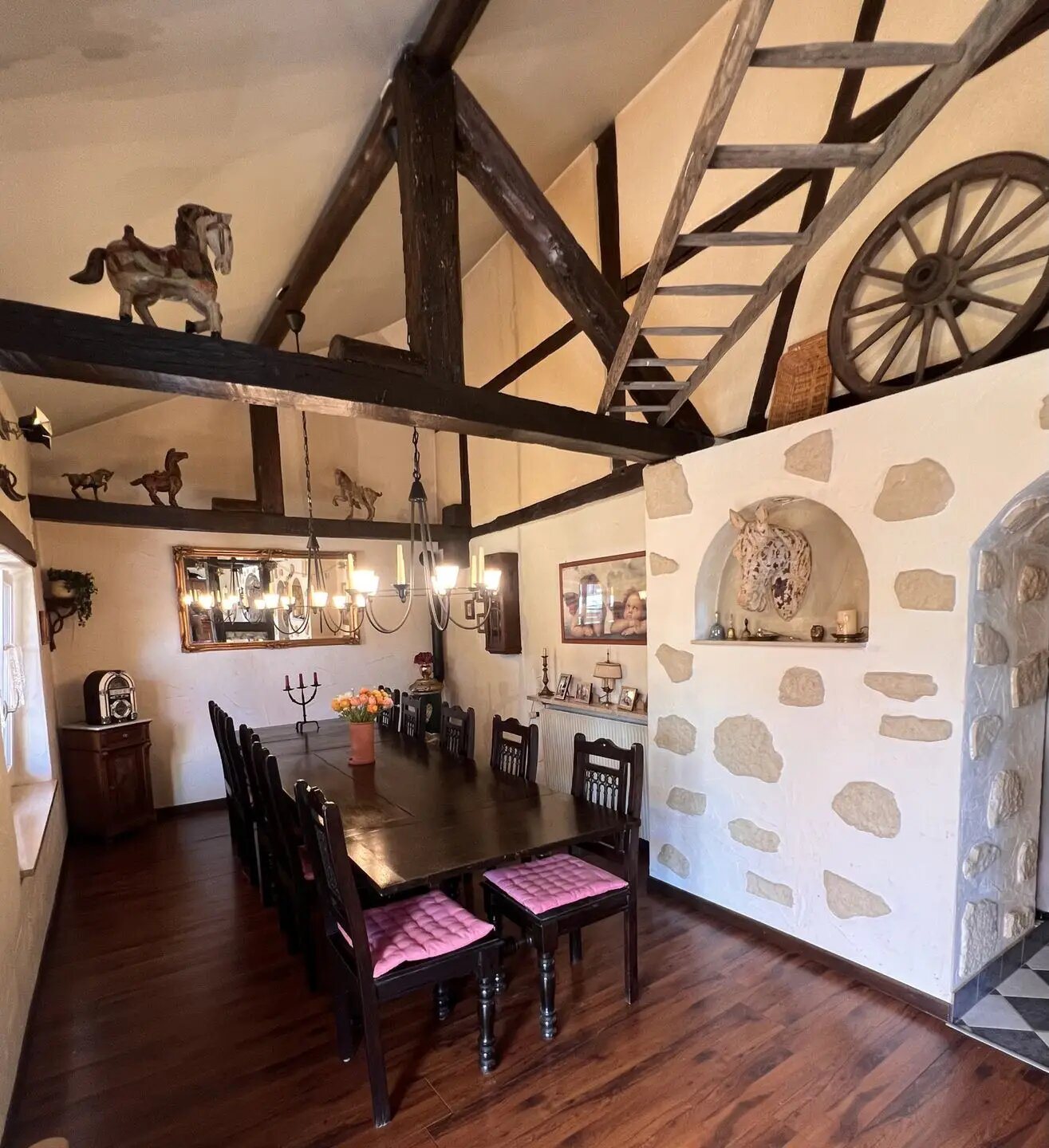 Maison à vendre, 226m², Leymen
