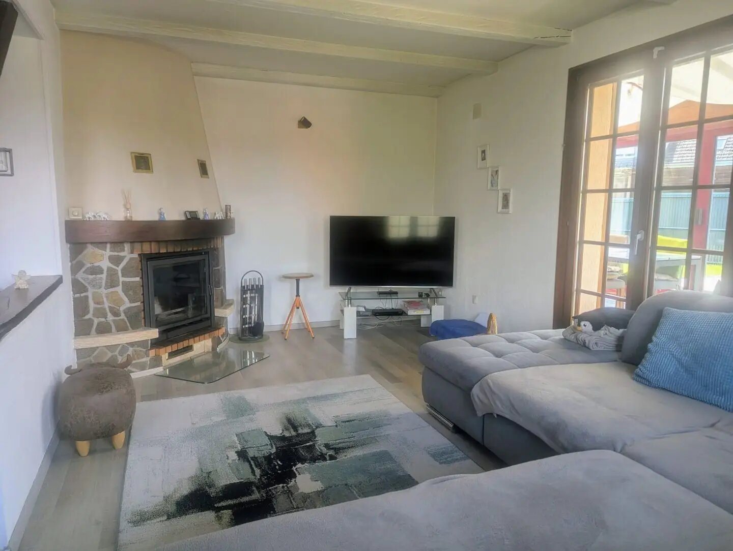 Maison à vendre, 113m², Waldighofen