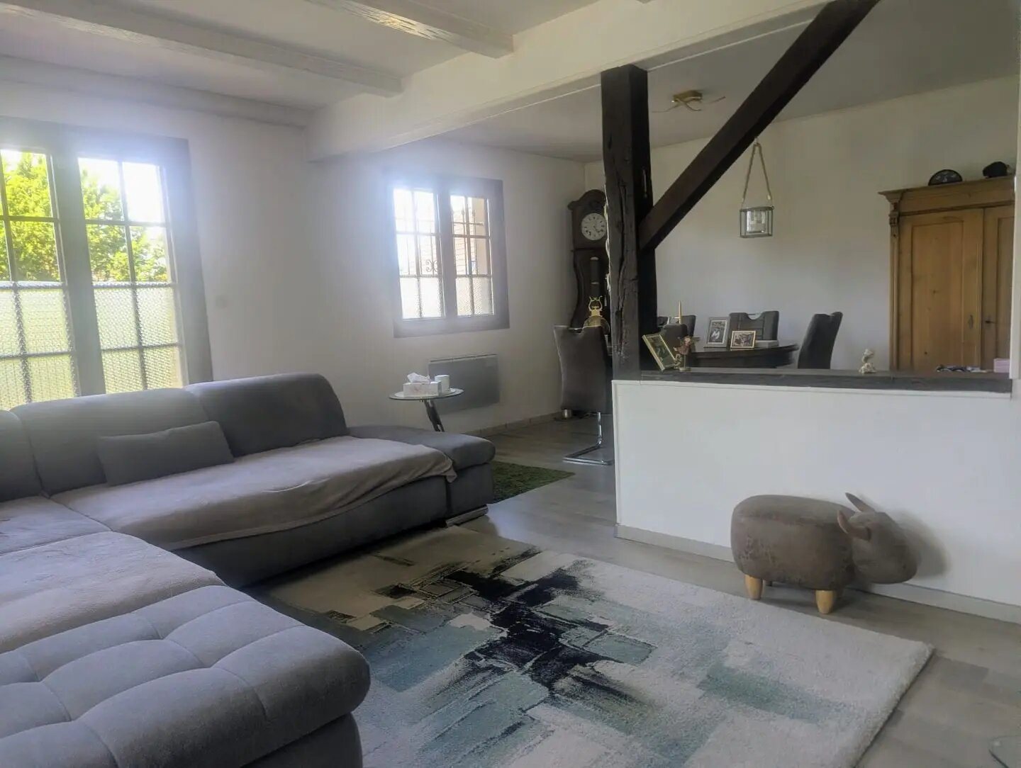 Maison à vendre, 113m², Waldighofen