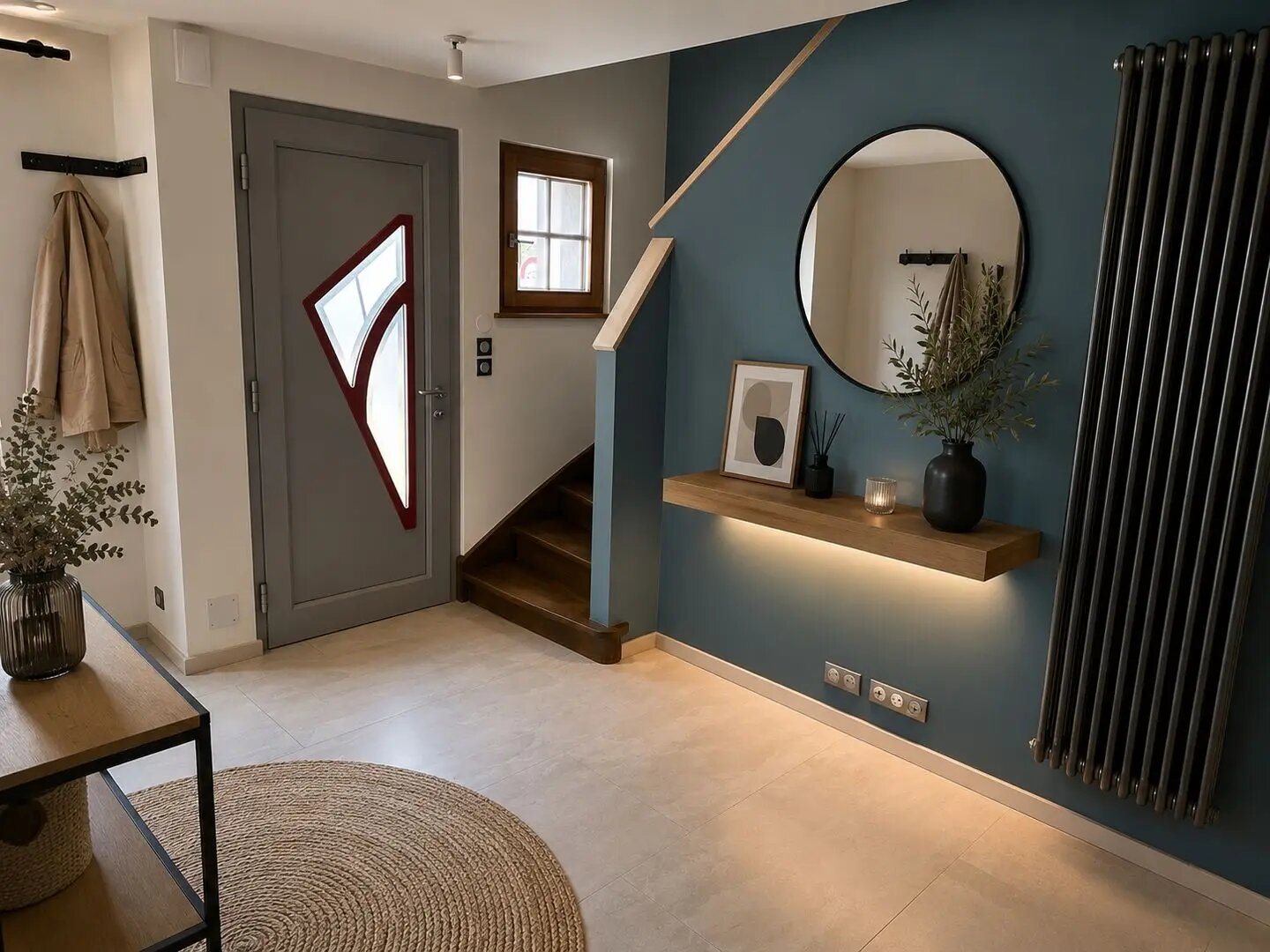 Maison à vendre, 125m², Réguisheim