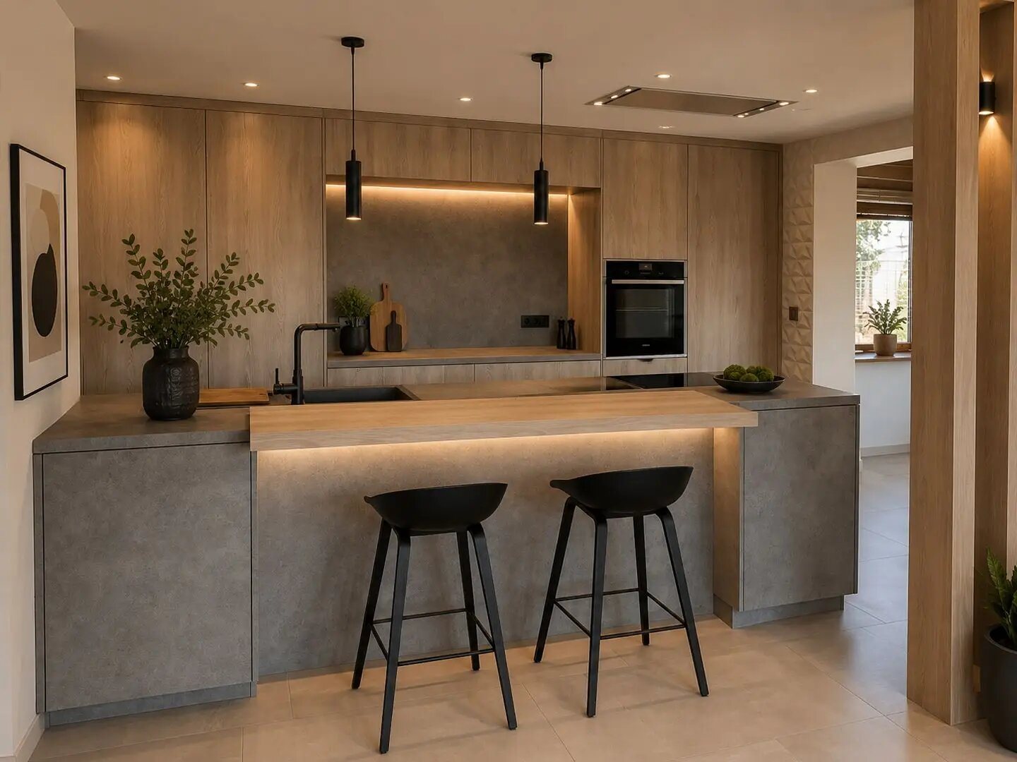 Maison à vendre, 125m², Réguisheim