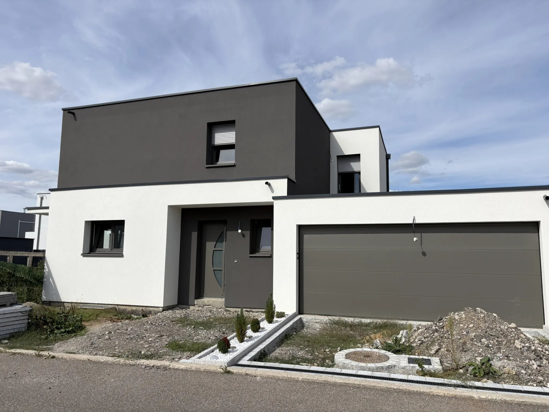 Maison à vendre, 110m², Blotzheim