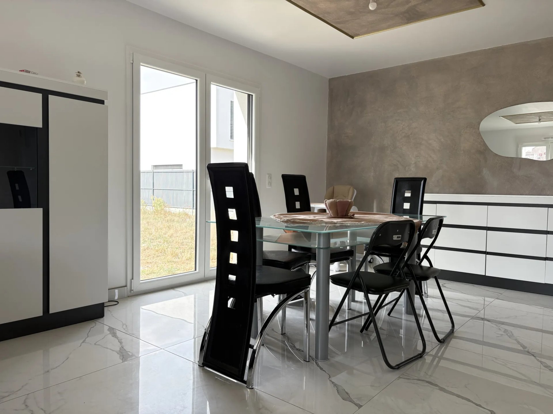 Maison à vendre, 110m², Blotzheim