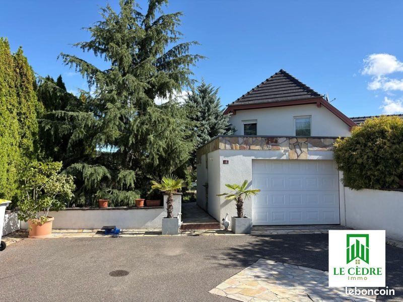 Maison à vendre, 218m², Raedersdorf