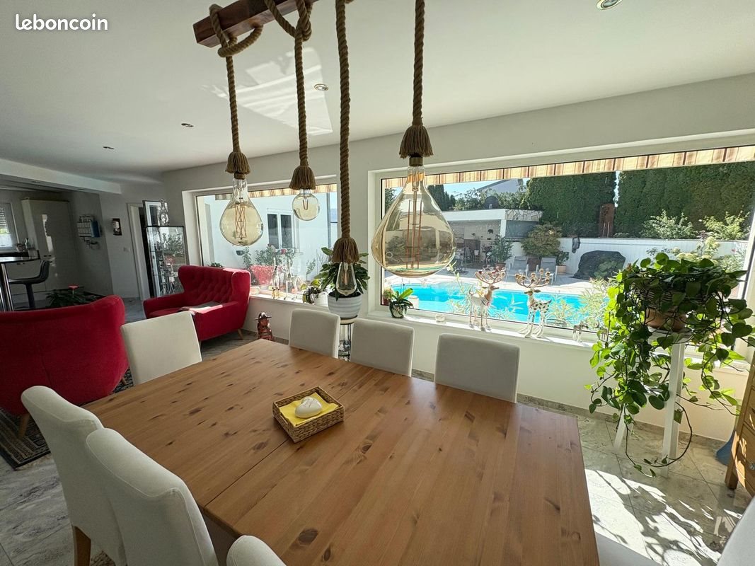 Maison à vendre, 218m², Raedersdorf