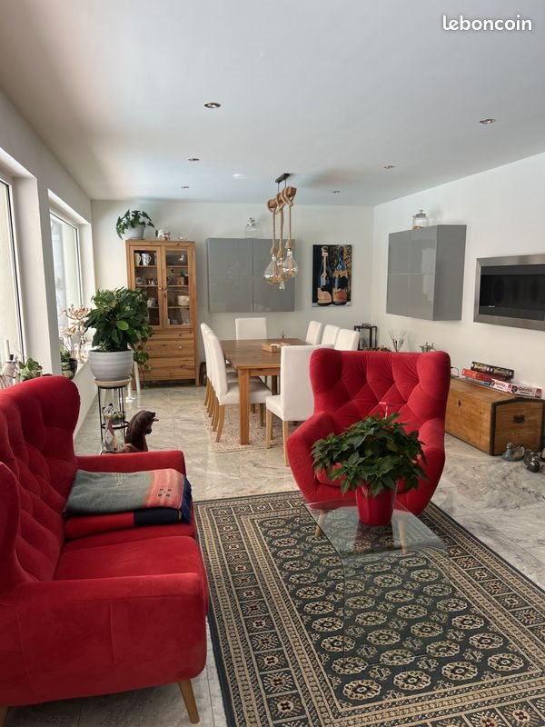 Maison à vendre, 218m², Raedersdorf