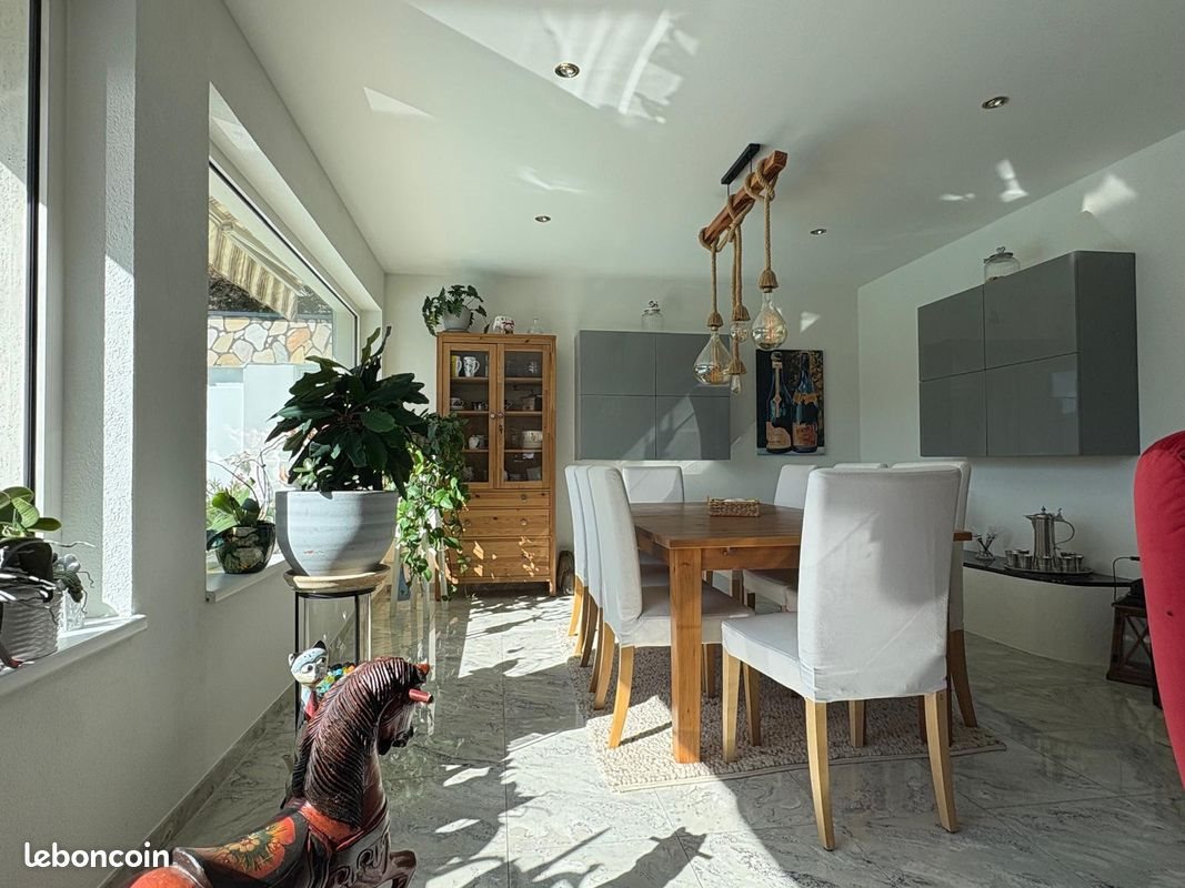 Maison à vendre, 218m², Raedersdorf
