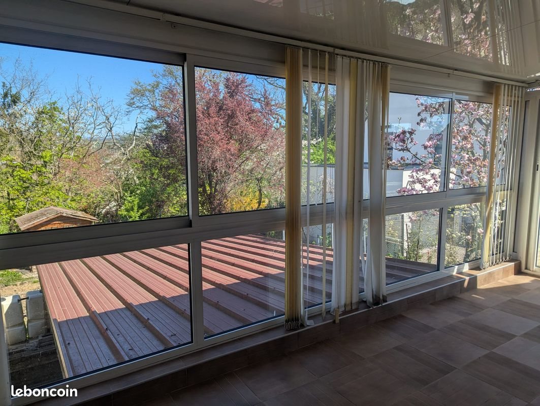 Appartement à vendre, 87m², Kembs