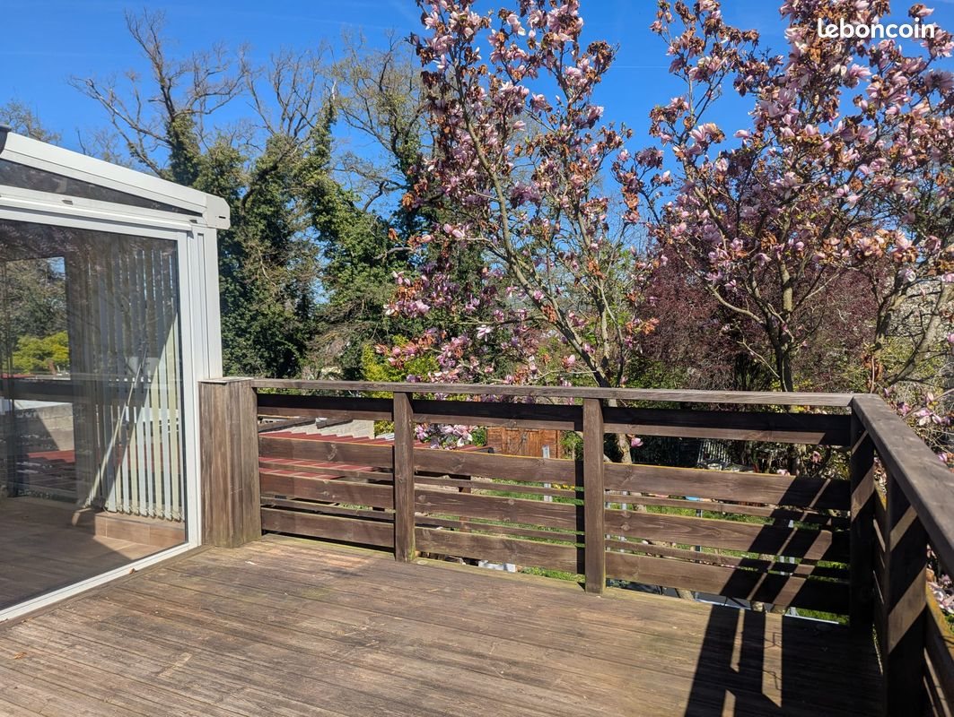 Appartement à vendre, 87m², Kembs