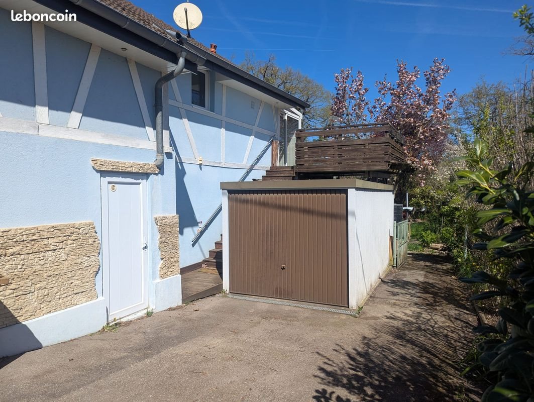 Appartement à vendre, 87m², Kembs