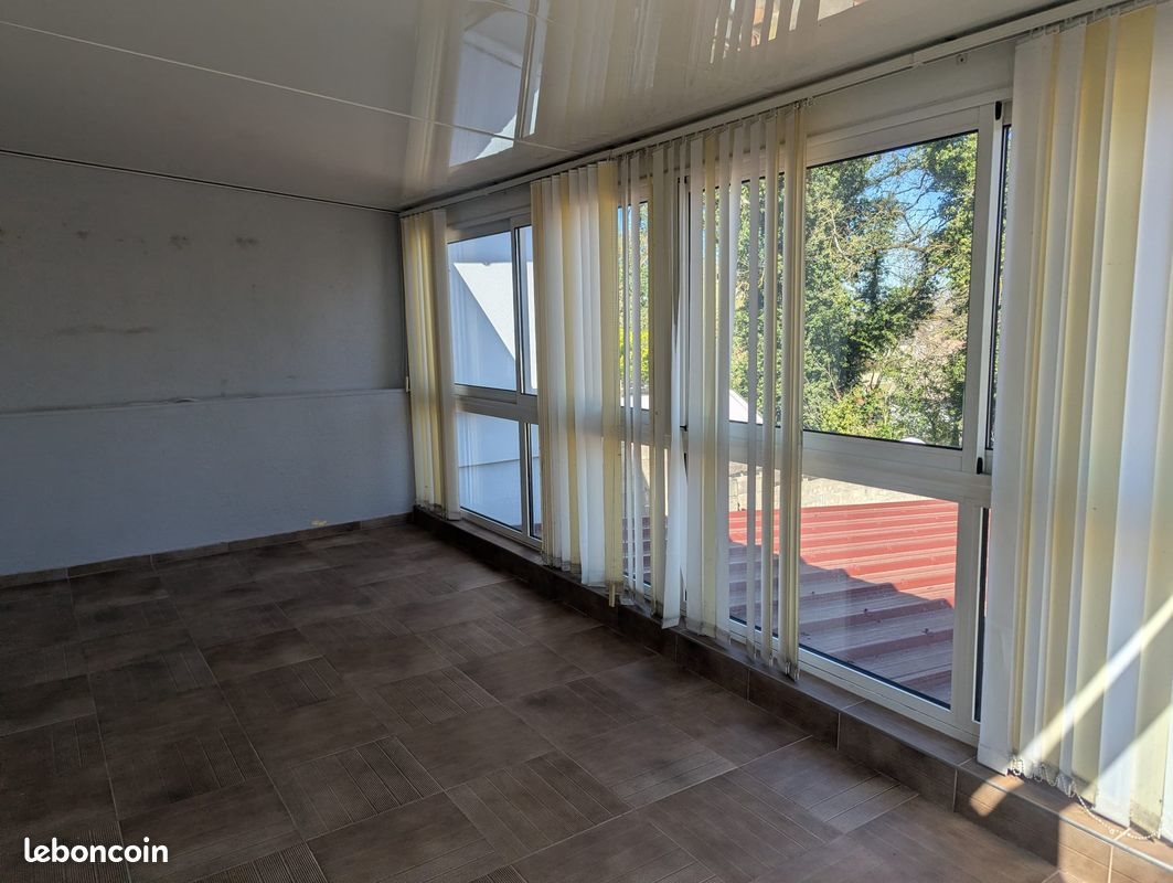 Appartement à vendre, 87m², Kembs