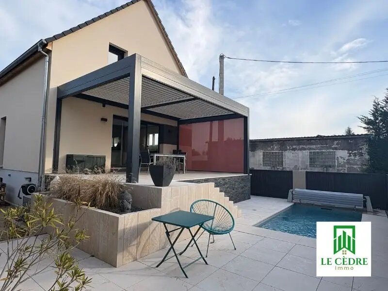 Maison à vendre, 103m², Rosenau