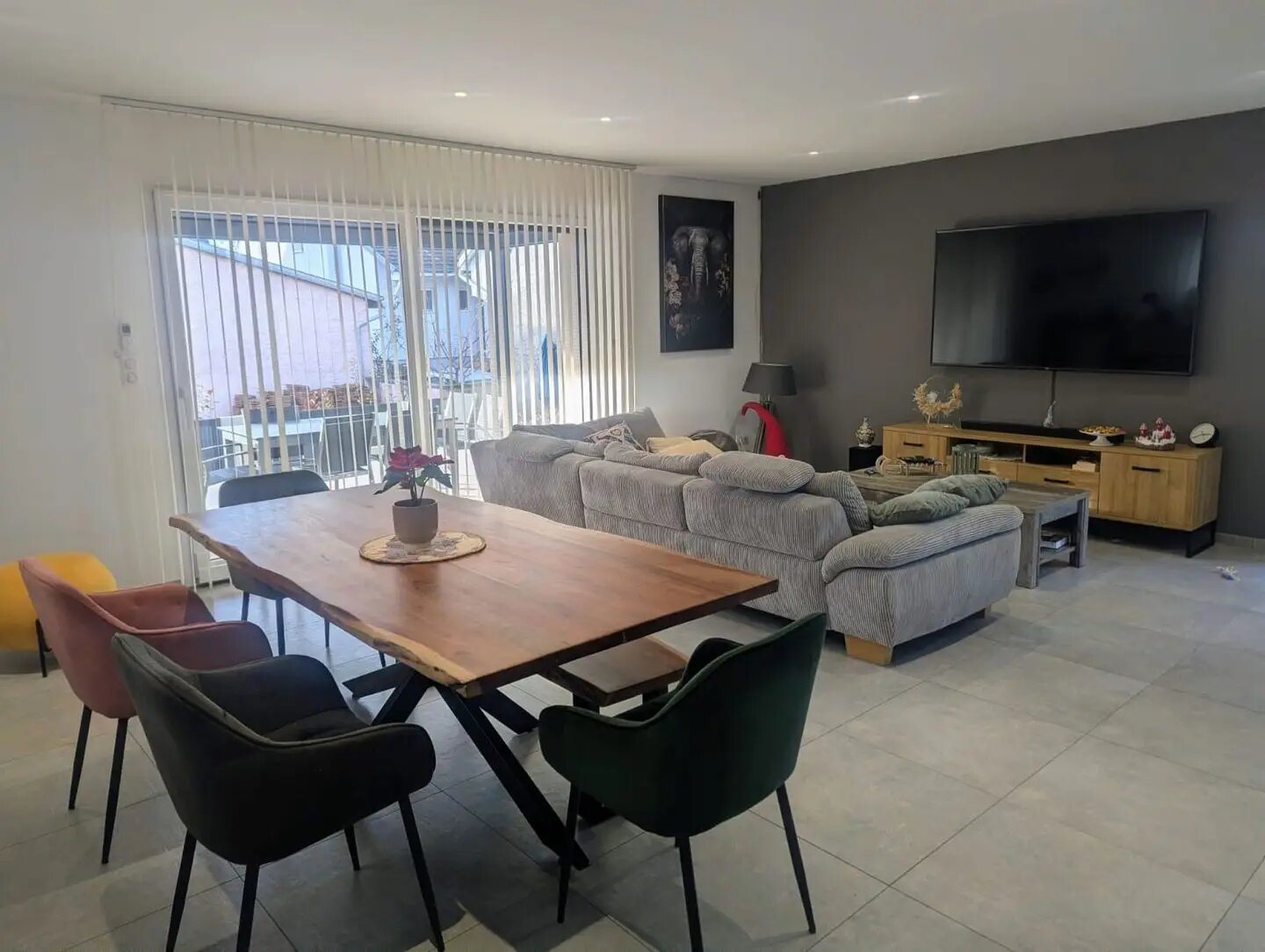 Maison à vendre, 103m², Rosenau