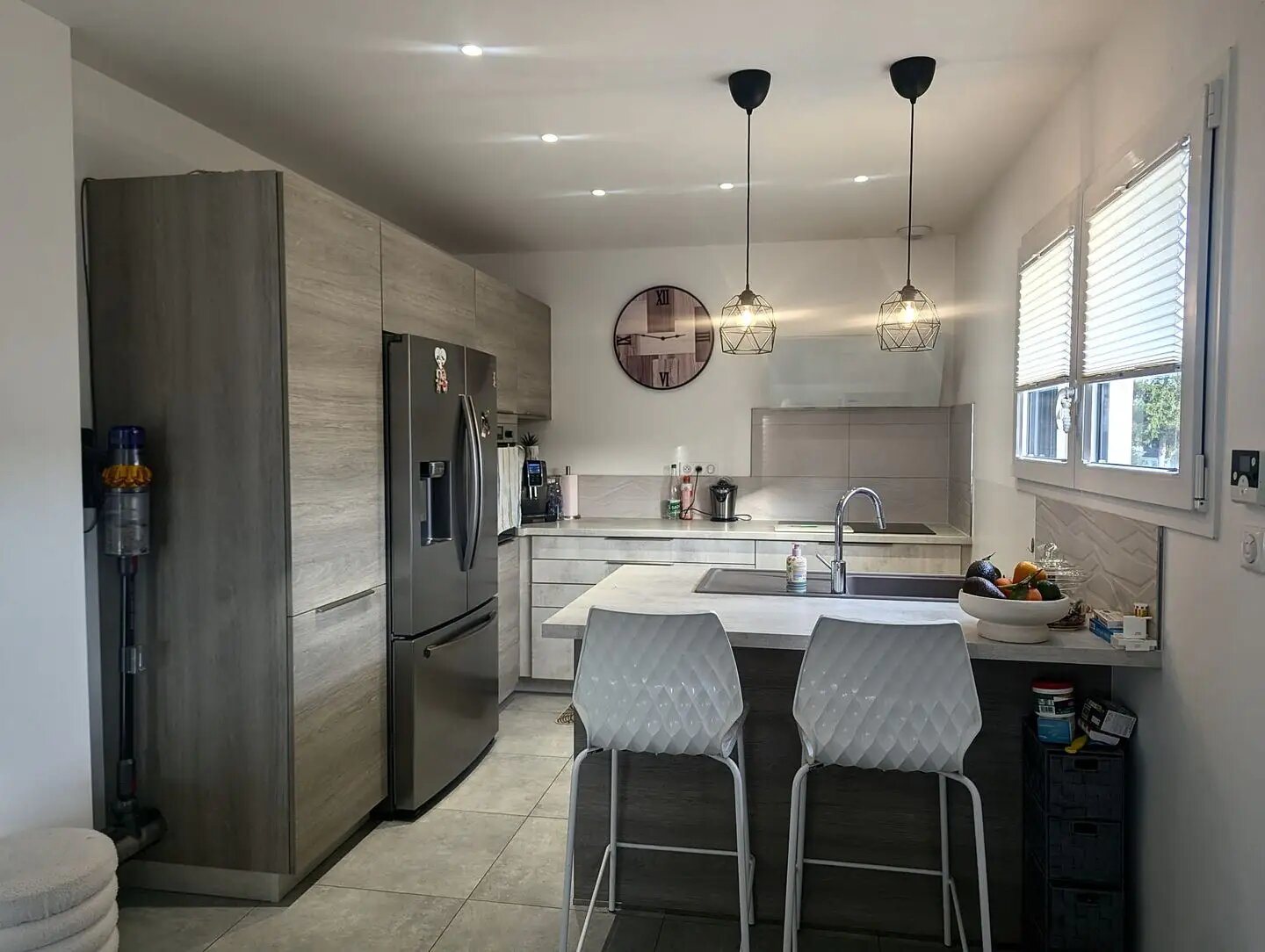 Maison à vendre, 103m², Rosenau