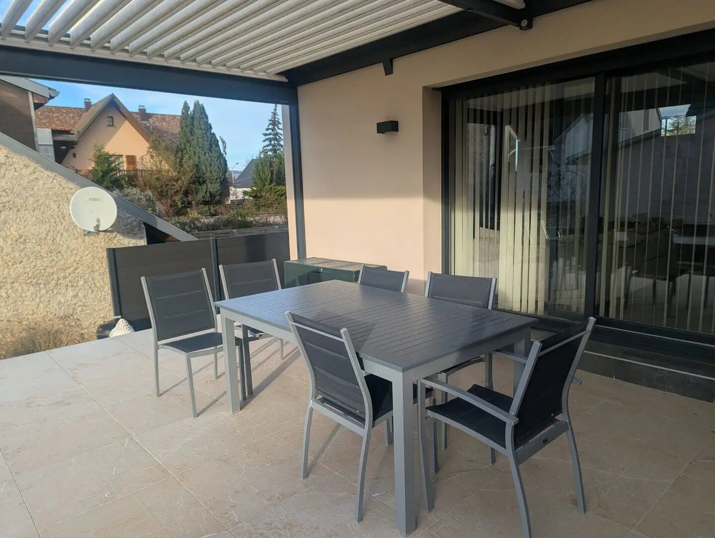 Maison à vendre, 103m², Rosenau