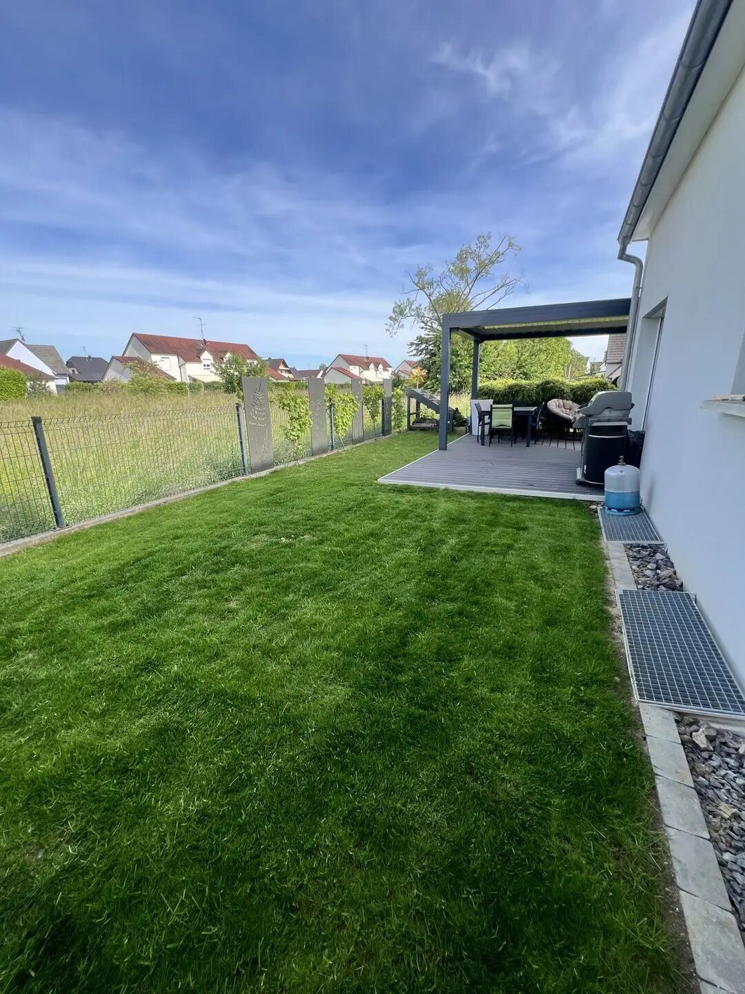 Maison à vendre, 104m², Blotzheim