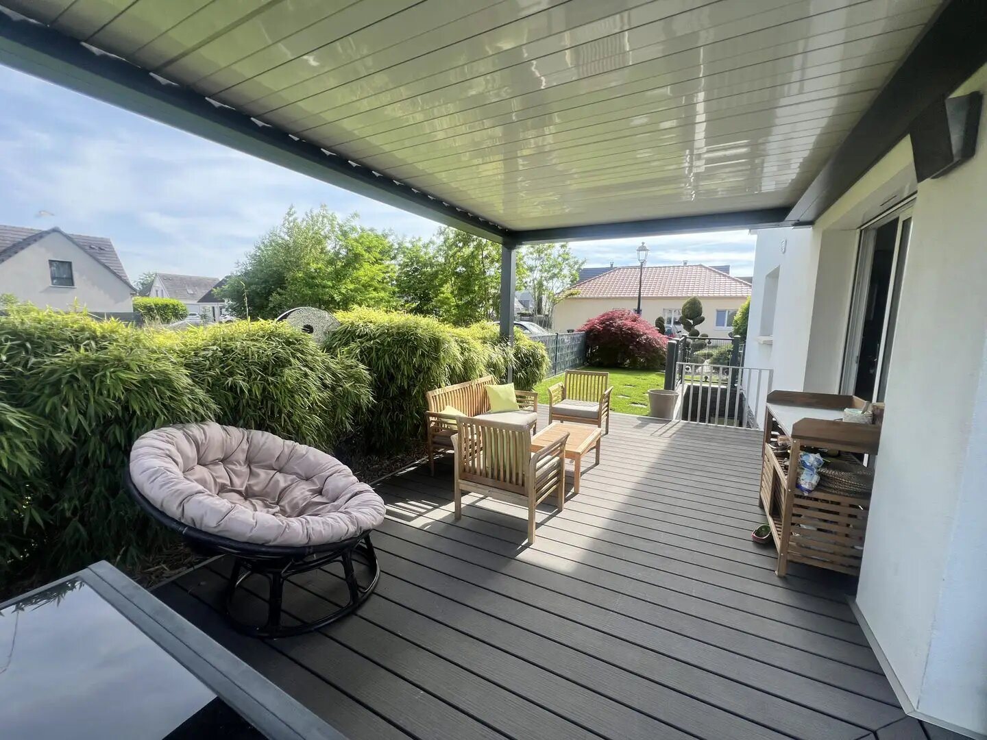 Maison à vendre, 104m², Blotzheim