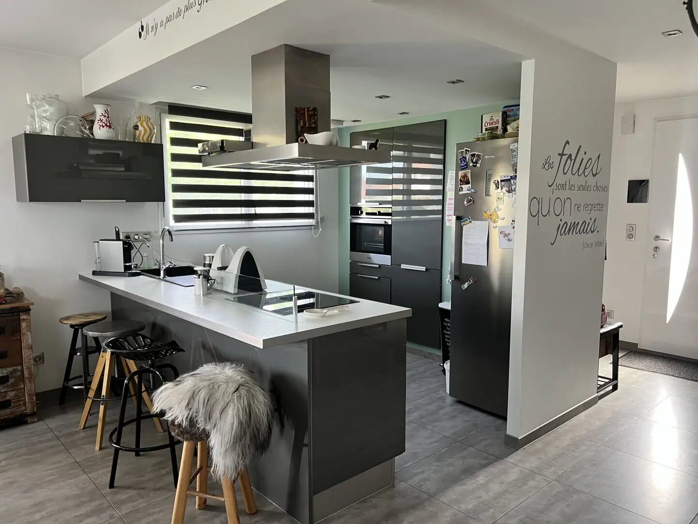 Maison à vendre, 104m², Blotzheim