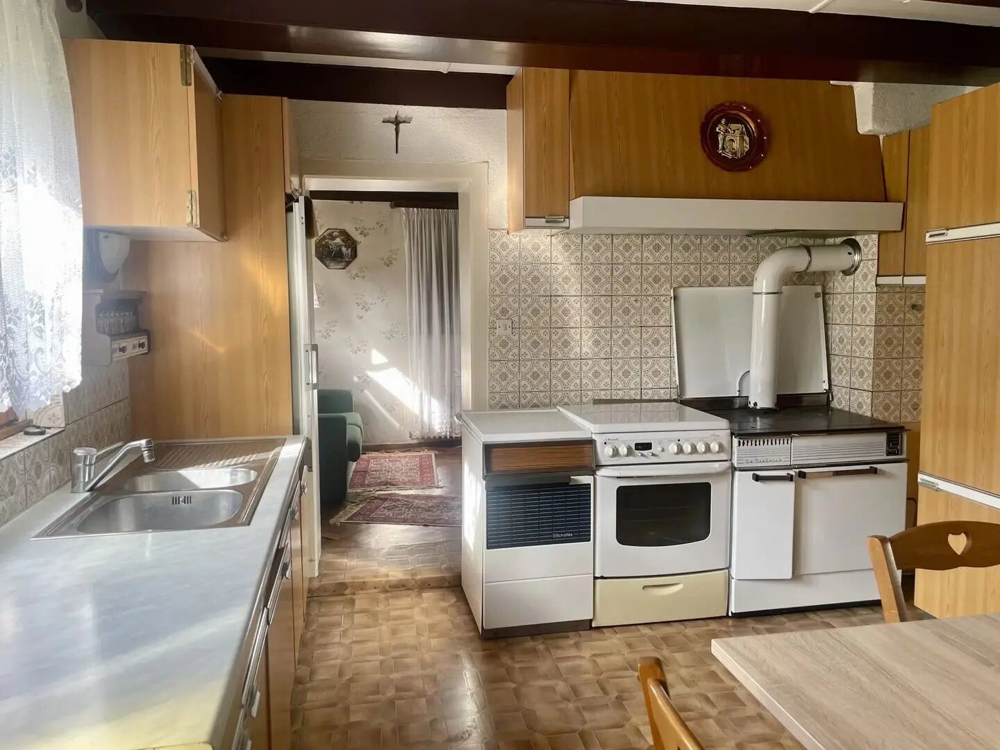 Maison à vendre, 144m², Liebsdorf