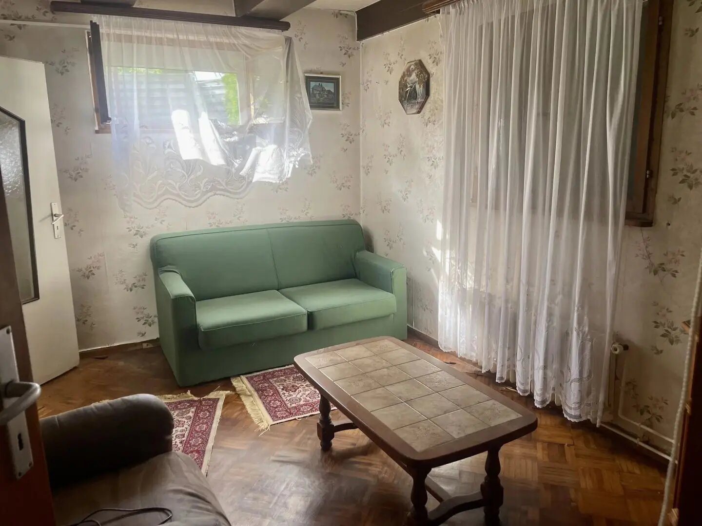 Maison à vendre, 144m², Liebsdorf